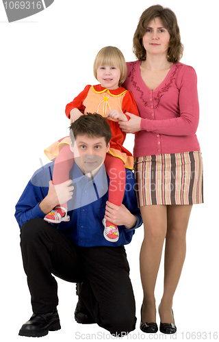 Image of Family