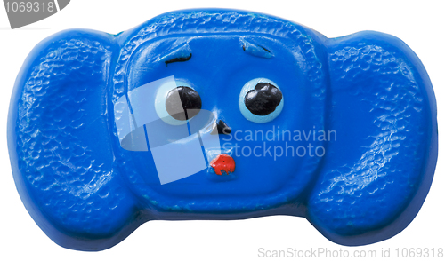 Image of Button