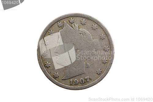Image of The American coins