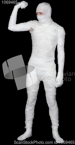 Image of Mummy