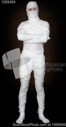 Image of Mummy