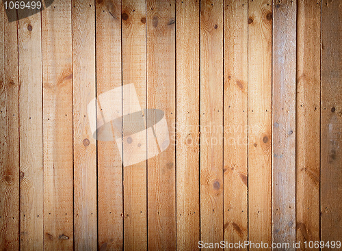 Image of Wooden background