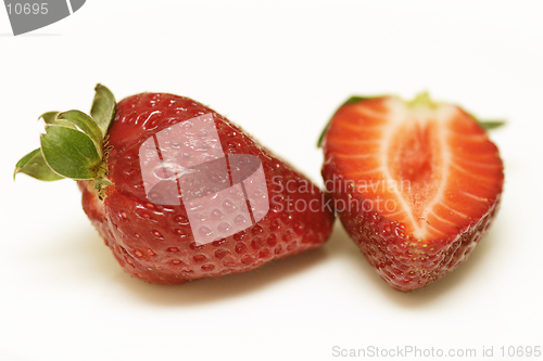 Image of Strawberries