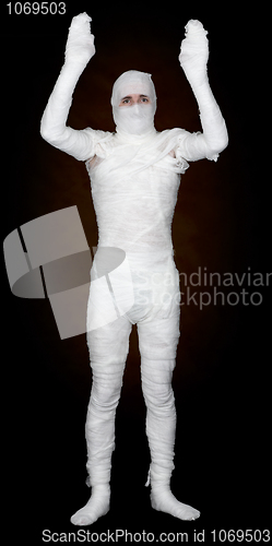 Image of Mummy