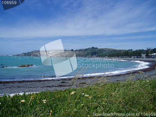 Image of Kaikoura