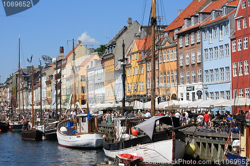 Image of Nyhavn