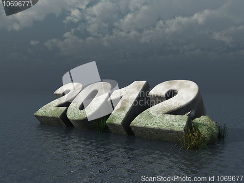 Image of the year 2012