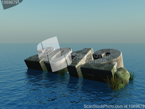 Image of worlds end