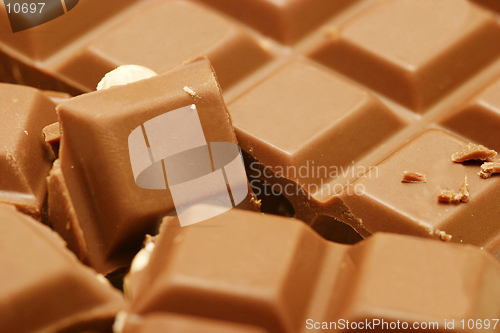 Image of Chocolate