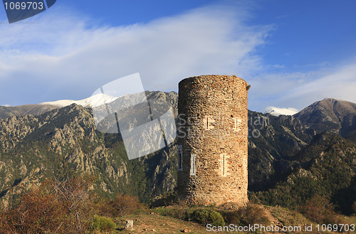 Image of The tower of Goa