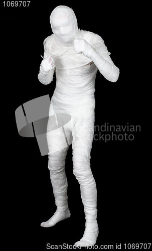 Image of Mummy