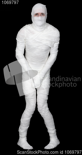 Image of Mummy