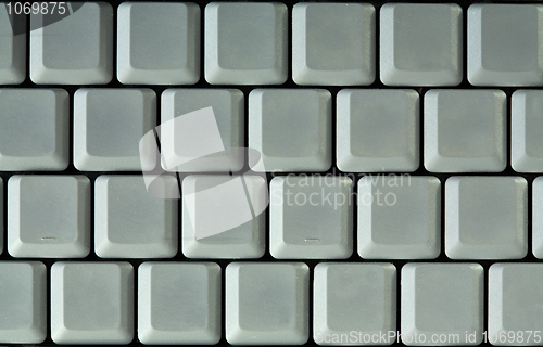 Image of Keyboard background