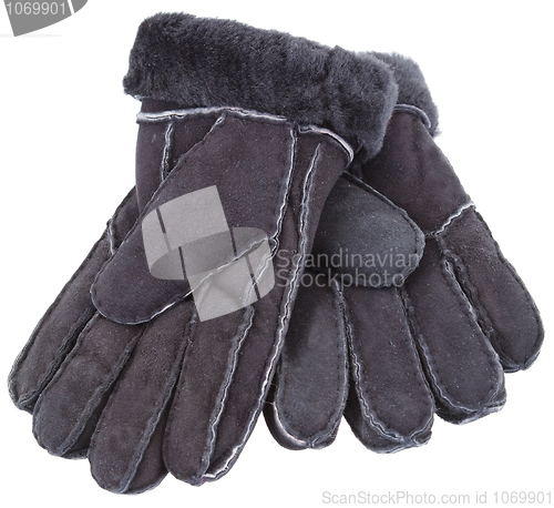 Image of Gloves