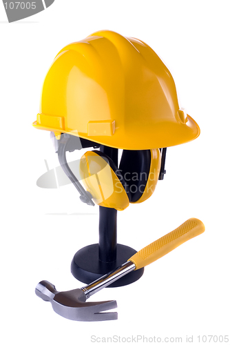 Image of Safety Equipment