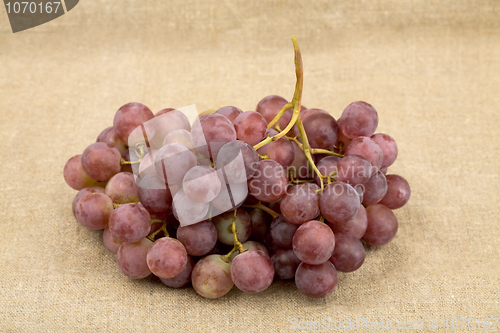 Image of Grapes