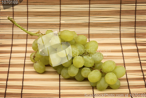 Image of Grapes