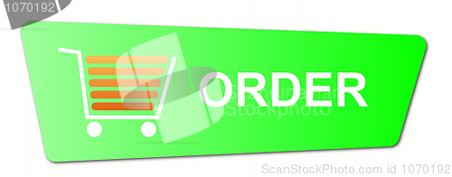 Image of Buy Now Green