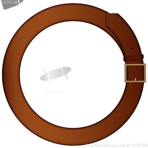 Image of Belt-ring