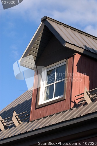 Image of Dormer Window 2