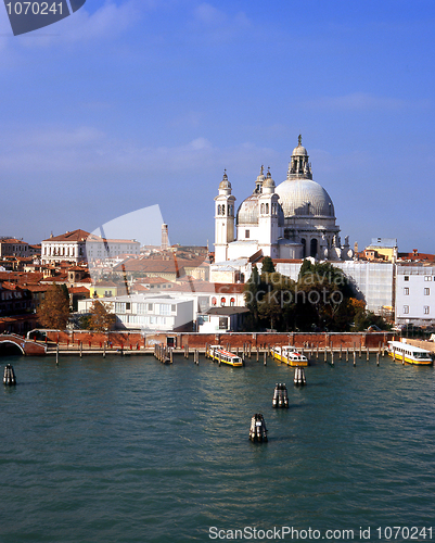 Image of Santa Maria della Salute