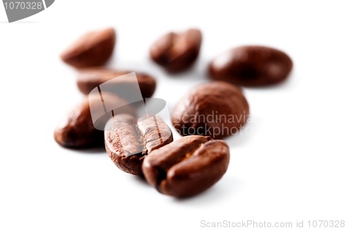 Image of coffee beans 