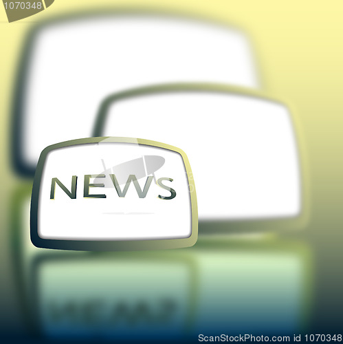 Image of News