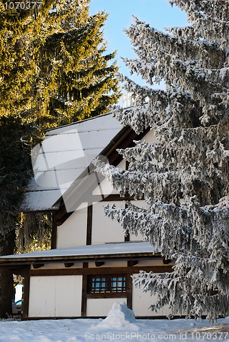 Image of Mountain House