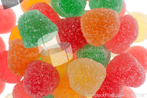 Image of Sweet candies 