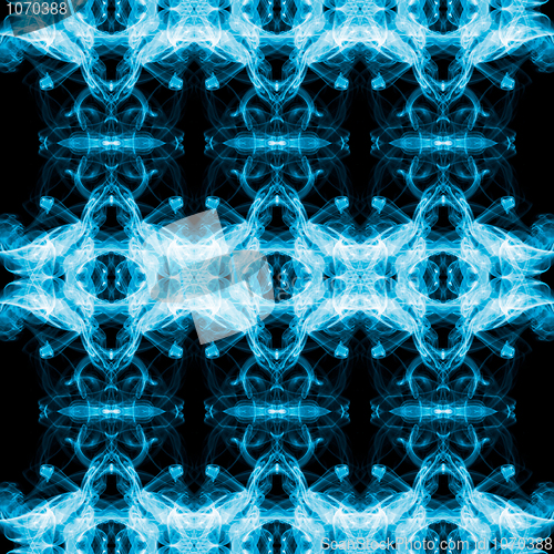 Image of Smoke background