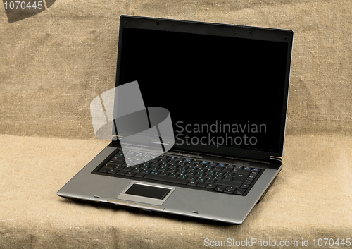 Image of Laptop