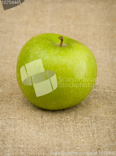 Image of Green apple