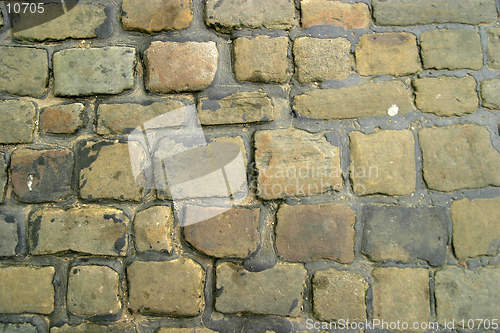 Image of Cobble Stones