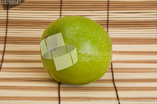 Image of Green apple