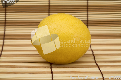 Image of Lemon