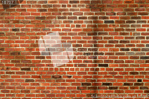 Image of Brick Wall