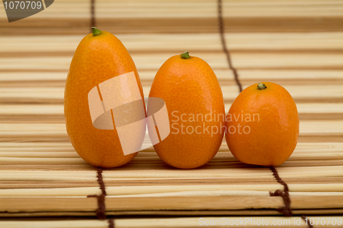 Image of Fresh kumquat