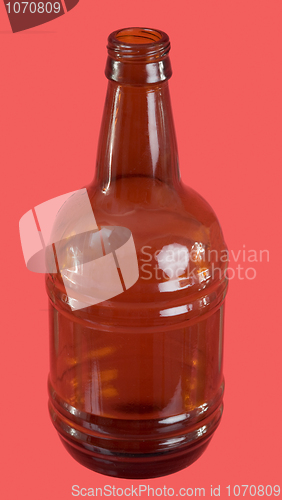 Image of Brown bear bottle