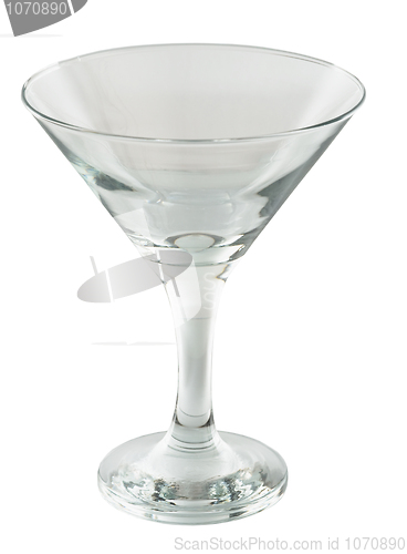 Image of Goblet for martini