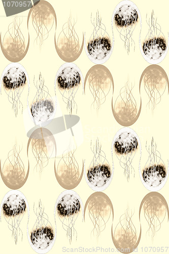 Image of Abstract background