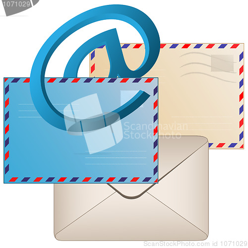 Image of Envelopes