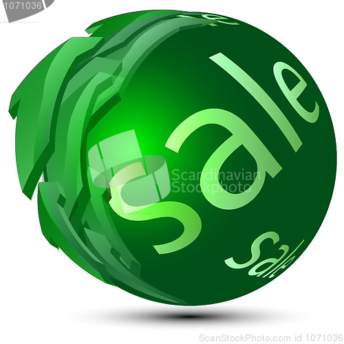 Image of Sphere-sale