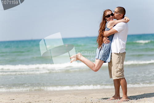 Image of love couple