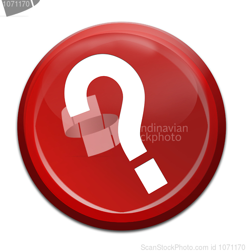 Image of question icon