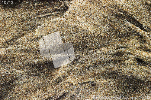 Image of Sand Texture