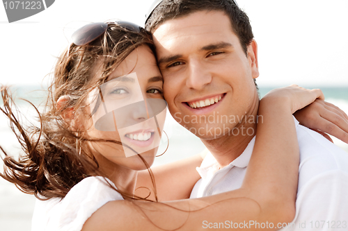 Image of love couple