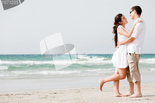 Image of love couple