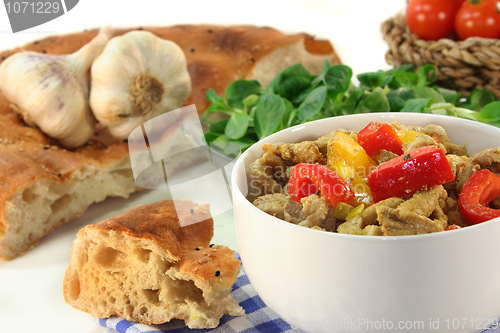 Image of Meat Pan