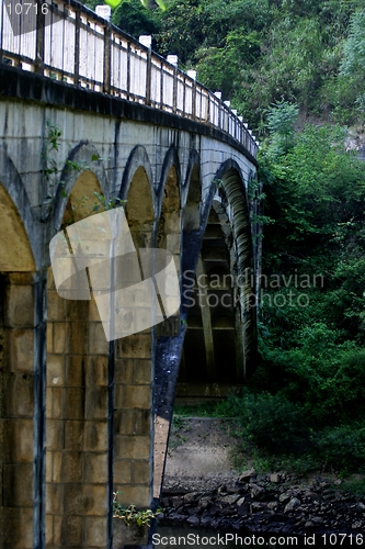 Image of Bridge