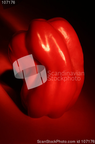 Image of Neon Pepper